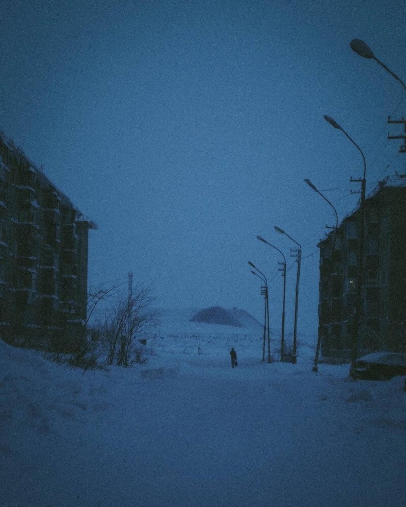 Неореализма вам в ленту