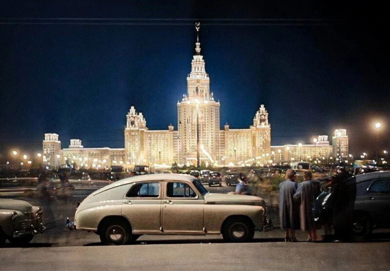 Неореализма вам в ленту