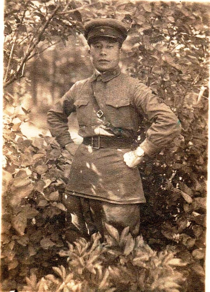 Каирбек Бекмагамбетов