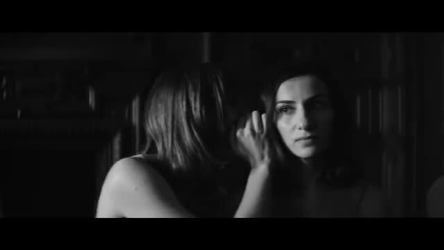 Vanessa Paradis & Oren Lavie - Did You Really Say No 