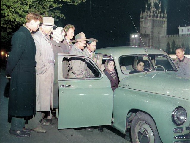 АвтоВсячина