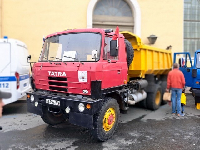 АвтоВсячина