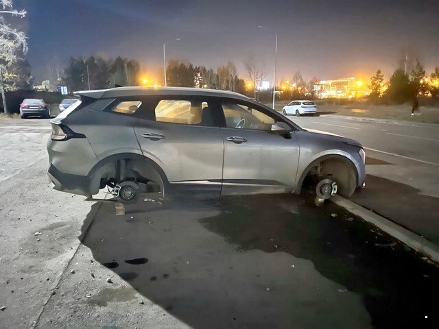 АвтоВсячина