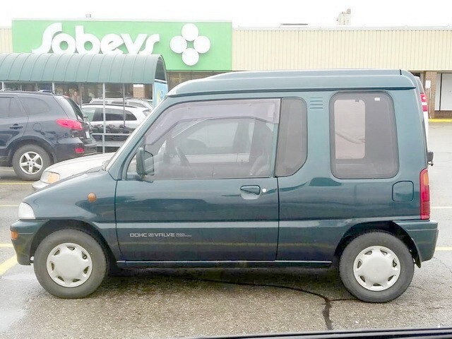 АвтоВсячина