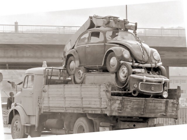 АвтоВсячина