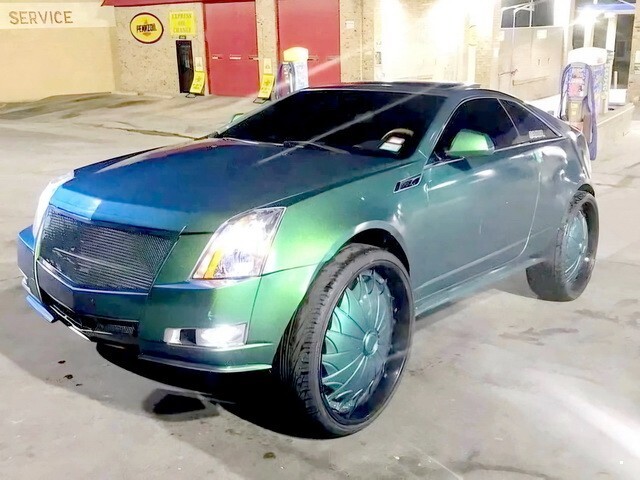 АвтоВсячина