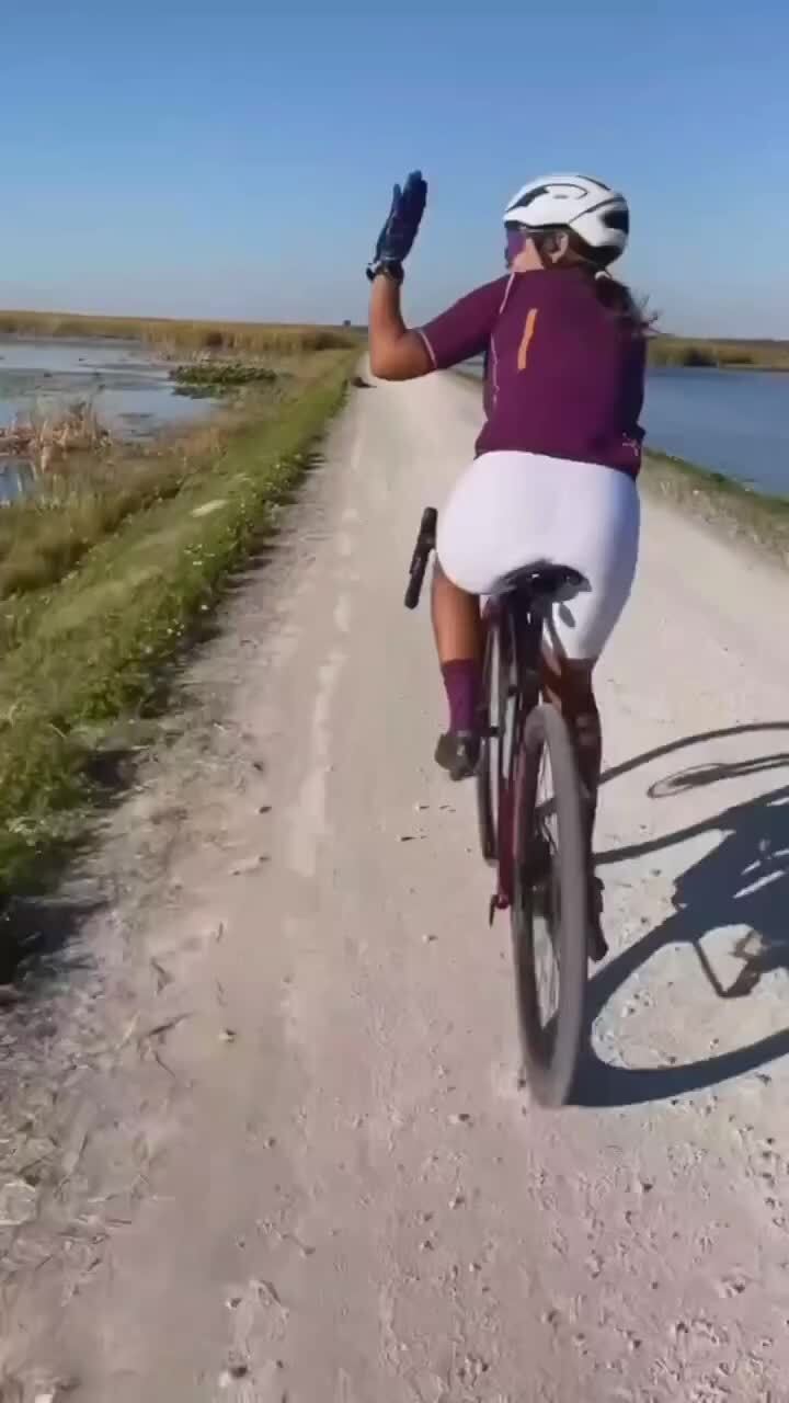 Обычный день во Флориде 