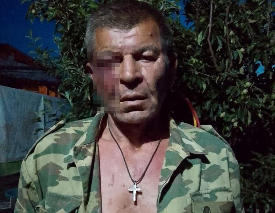 «Учи турецкий!»: толпа мигрантов жестоко избила пенсионера из-за замечания
