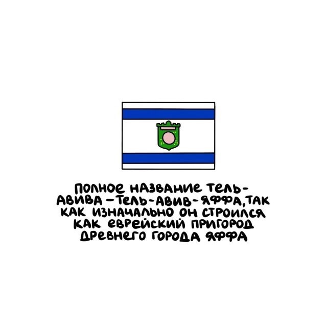 А вдруг ты не знал…