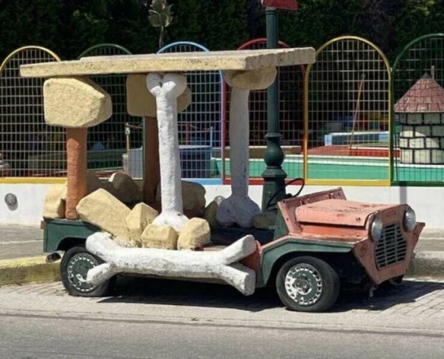Продолжаем барражировать соцсети