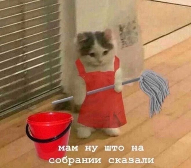 Продолжаем барражировать соцсети