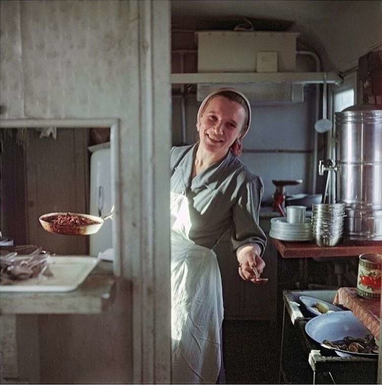 Ностальгия-1