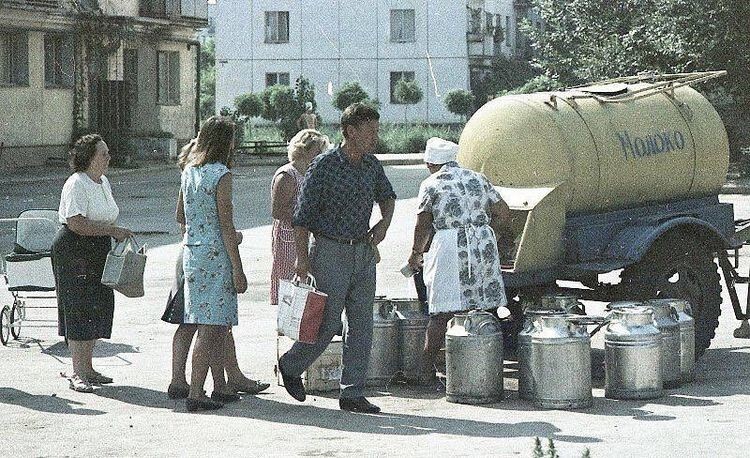 Ностальгия-2