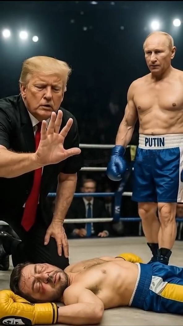 О политике и не только