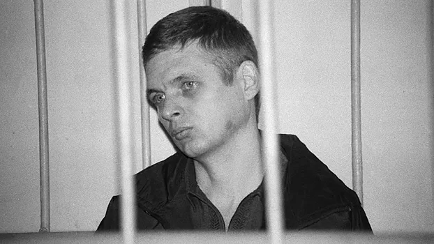 Лесной маньяк из 90-х, убивший 13 человек вступил в ВСУ