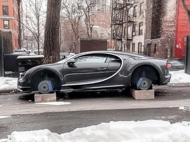 АвтоВсячина