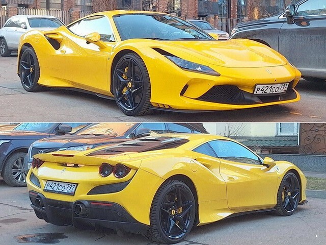 АвтоВсячина