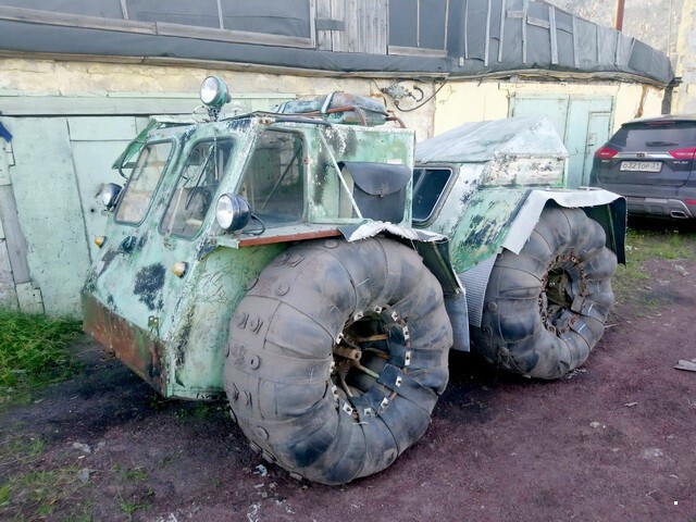 АвтоВсячина