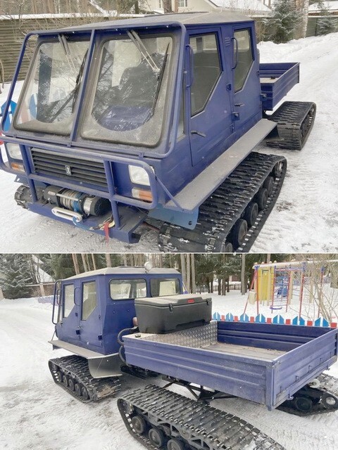АвтоВсячина