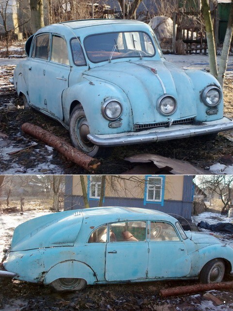 АвтоВсячина
