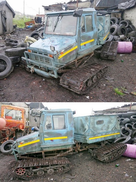 АвтоВсячина