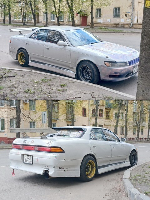 АвтоВсячина