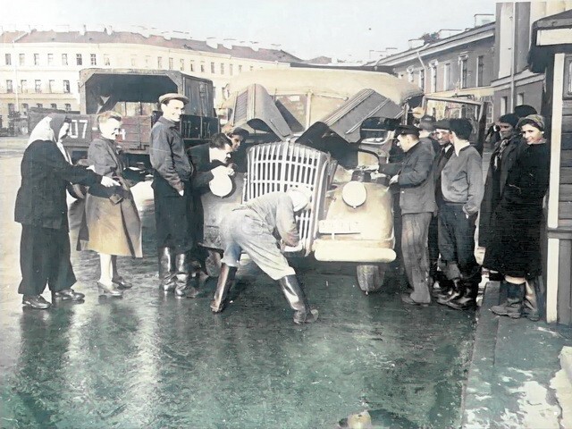 АвтоВсячина