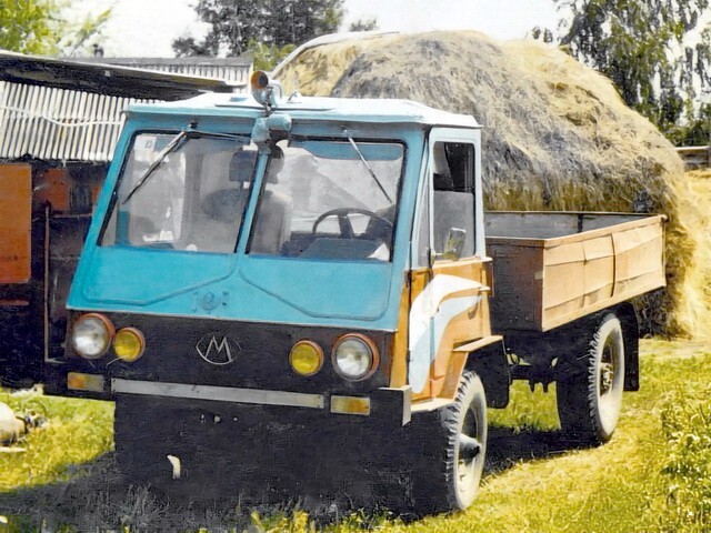АвтоВсячина