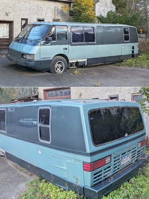 АвтоВсячина
