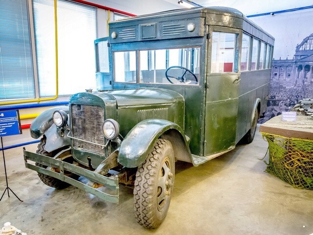 АвтоВсячина