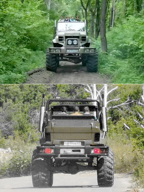 АвтоВсячина