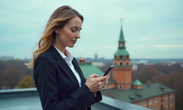"Круче, чем Telegram": в РФ создадут национальный многофункциональный мессенджер на отечественном ПО
