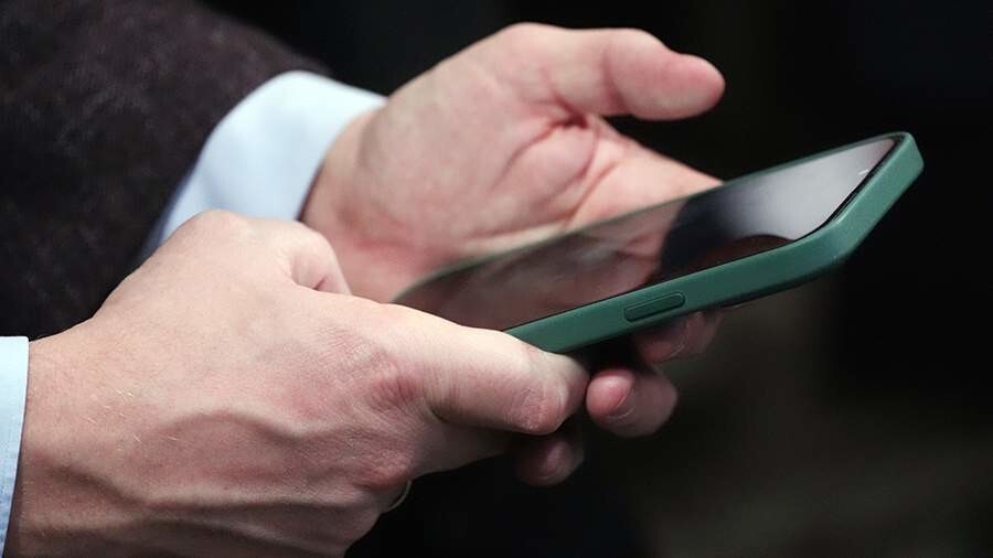 "Круче, чем Telegram": в РФ создадут национальный многофункциональный мессенджер на отечественном ПО