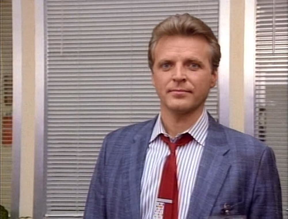 5. «Кувалда» (1986–1988)