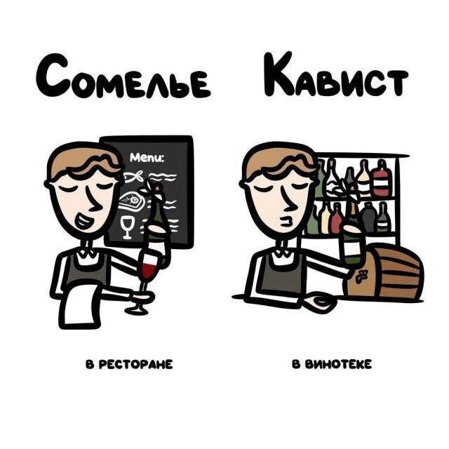 А вдруг ты не знал…