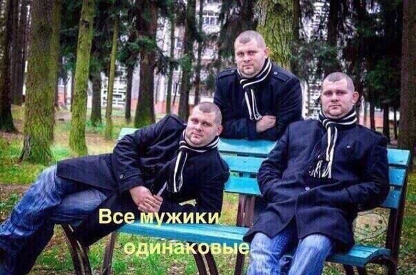 Не ищите здесь смысл. Здесь в основном маразм