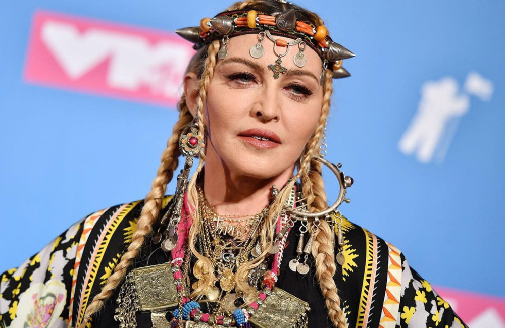 Этнический стиль, 2019-й год