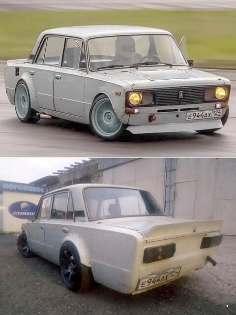 АвтоВсячина