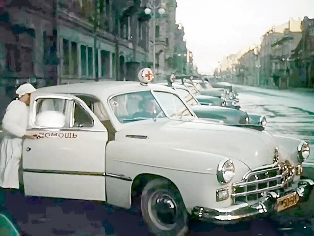 АвтоВсячина