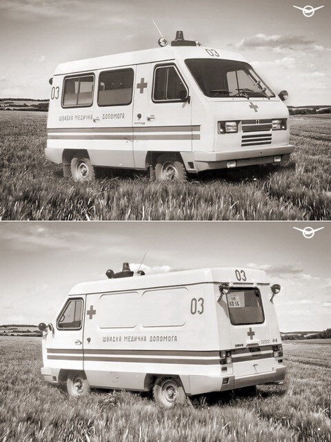 АвтоВсячина