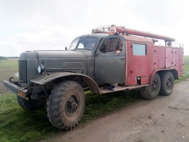 АвтоВсячина