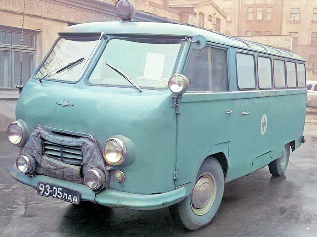 АвтоВсячина