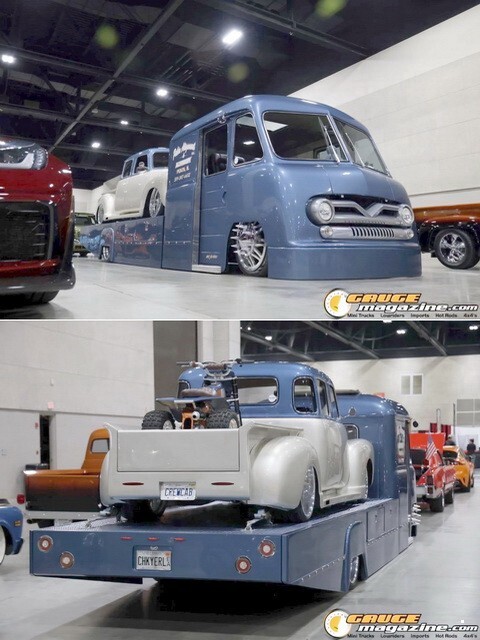 АвтоВсячина