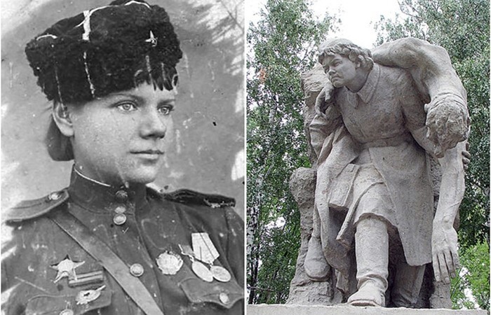 Песня, которая остановила бой