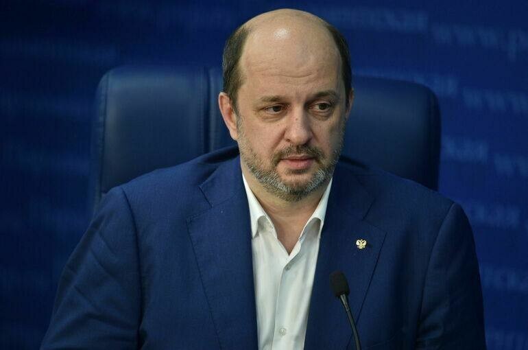 "Это дело времени": экс-советник В.Путина предложил замедлить или блокировать Телеграм, чтобы россияне перешли на отечественный мессенджер MAX