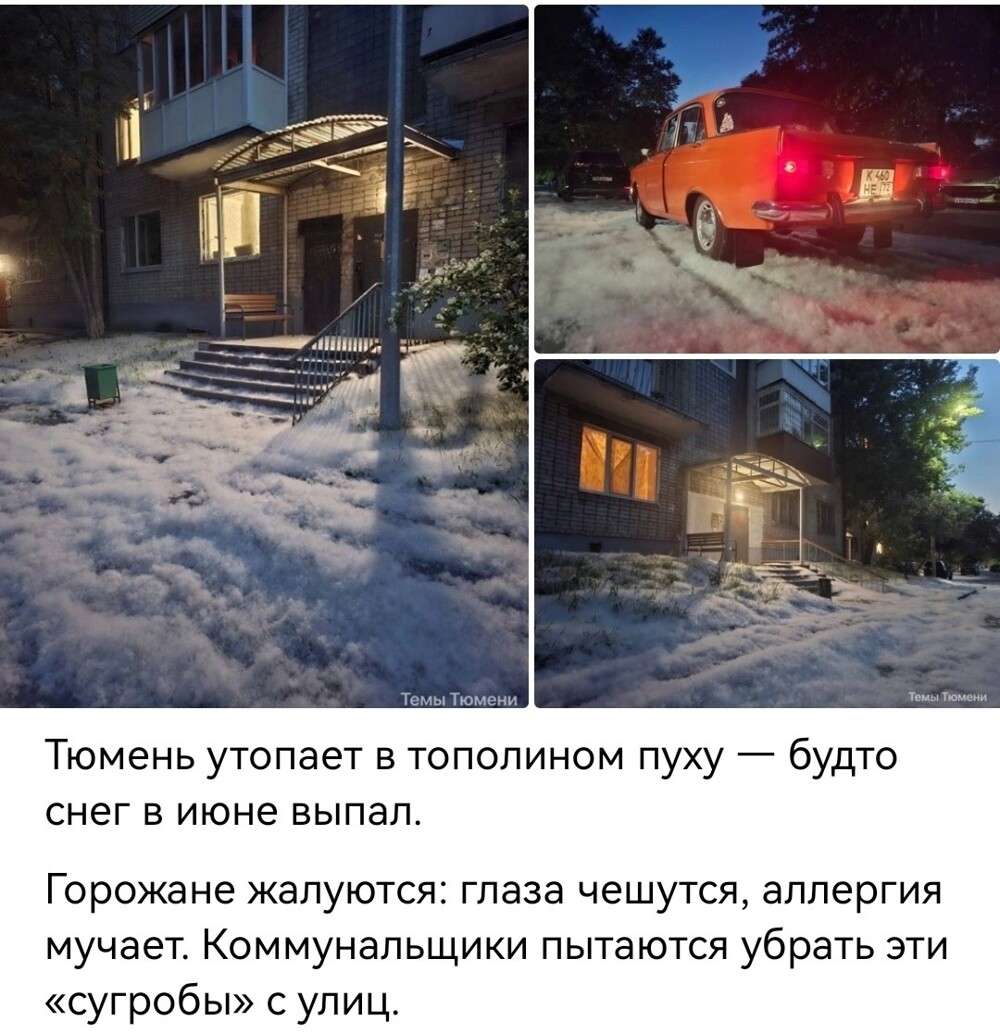 Политическая рубрика от NAZARETH за 12.06.25. Новости, события, комментарии - 1850