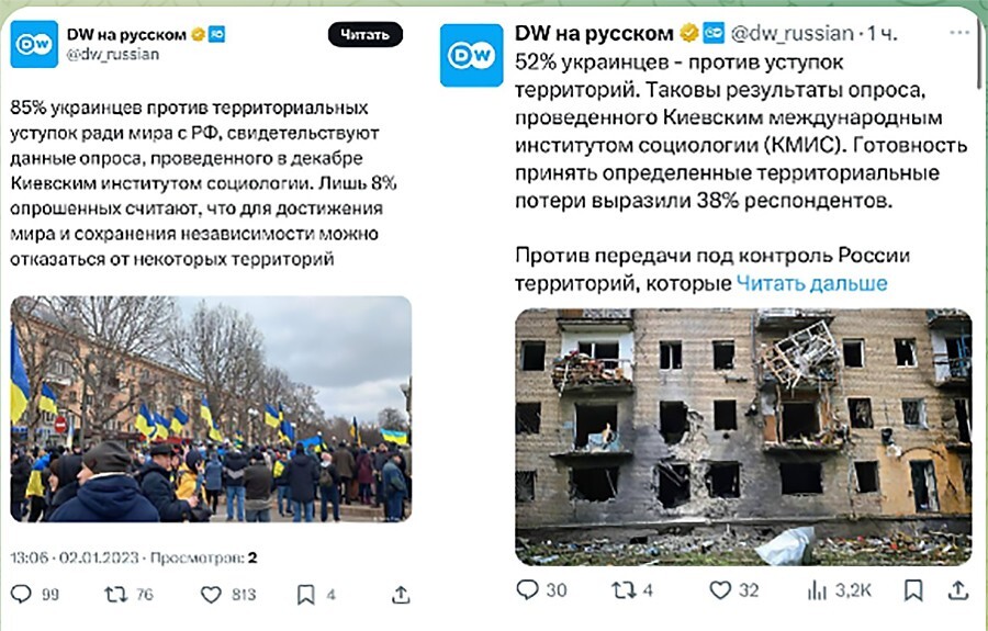 О вразумлении свинарника - даже до них, медленно, но доходит