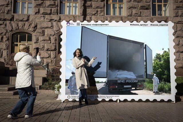 О вразумлении свинарника - даже до них, медленно, но доходит