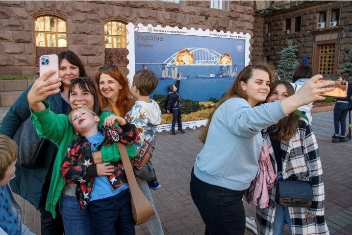 О вразумлении свинарника - даже до них, медленно, но доходит