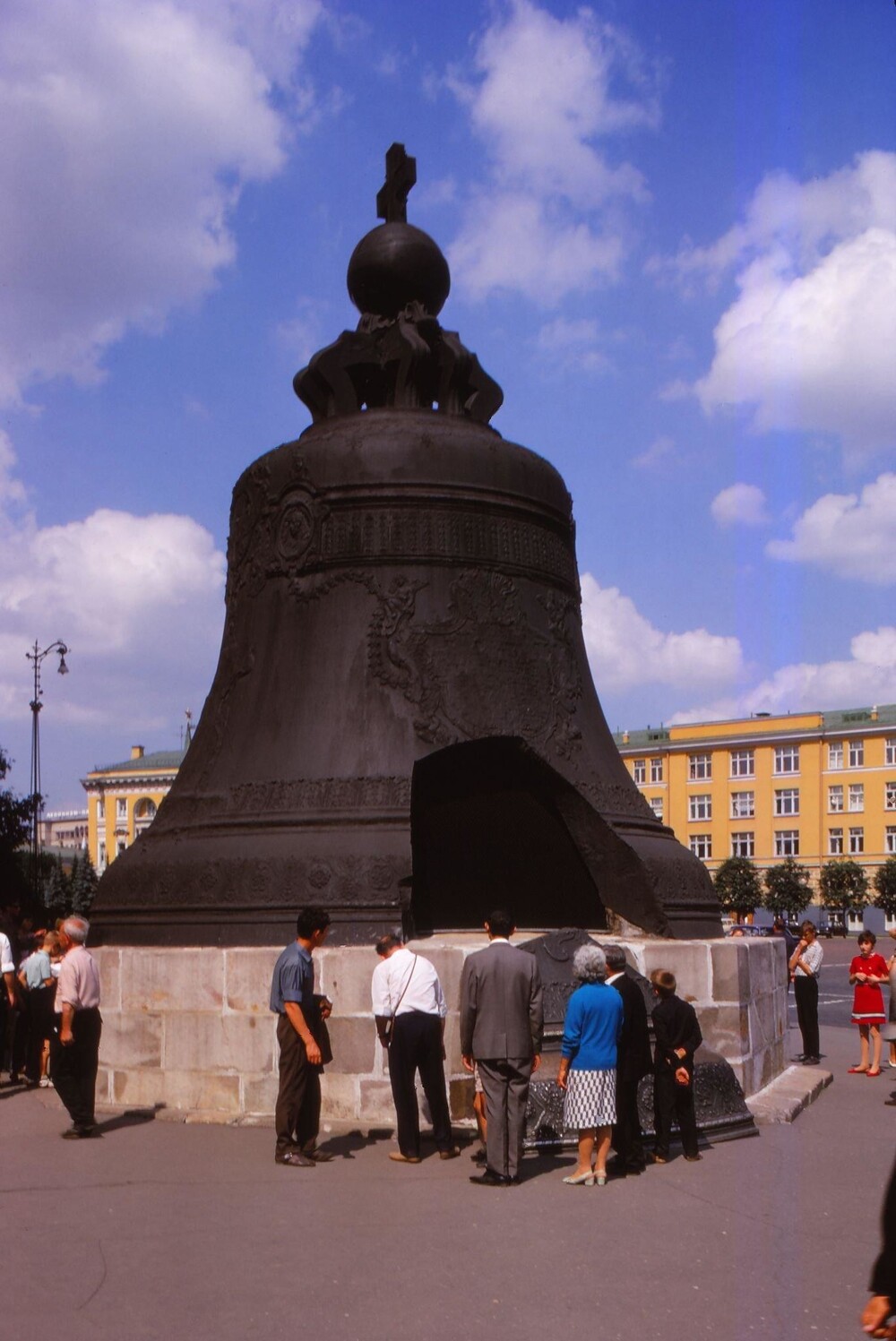 Интересные фотографии времен СССР